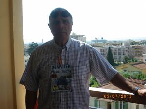 2013 07 05 JUILLET CAGNES SUR MER CIMETIERE DE LA BUFFE